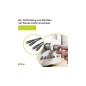 goobay Audiokabel Sort